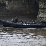 Clapham chemical attack – latest: Police launch Thames search for suspect Abdul Ezedi near Chelsea Bridge