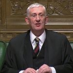 Commons Speaker under pressure after Gaza vote chaos