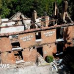 Crooked House owners ordered to rebuild