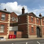 Damning Bedford Prison report reveals 'filthy' conditions