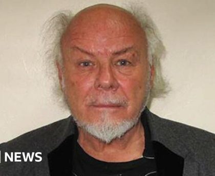 Disgraced singer Gary Glitter refused jail release