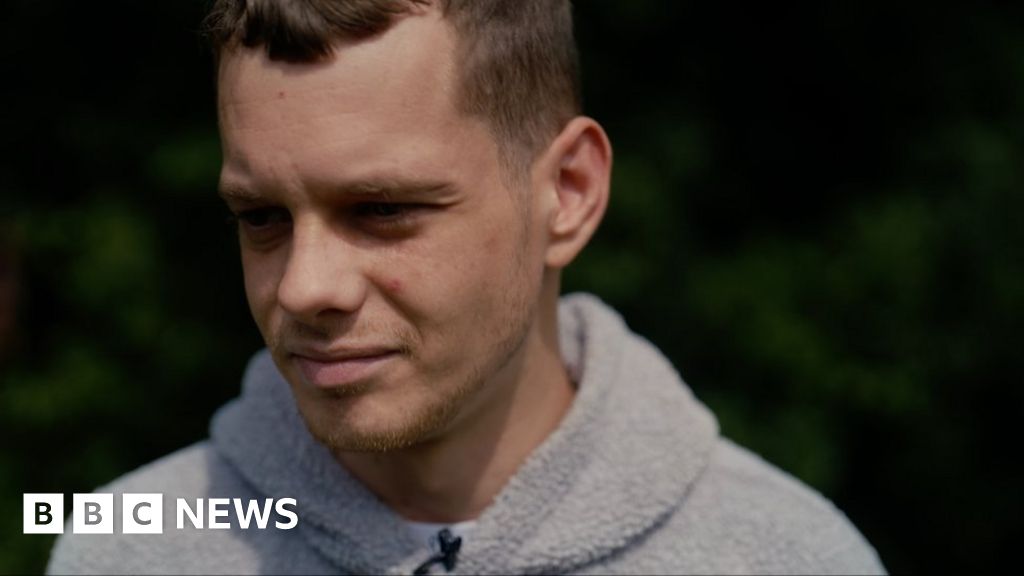 Drugs: Easier to get crack than takeaway says ex-addict