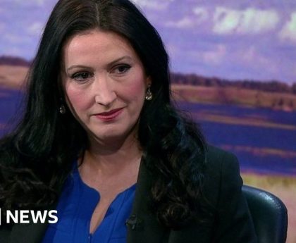 Emma Little-Pengelly: People shouldn't pay more for poor services