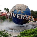 England Universal Studios theme park near London takes big step forward