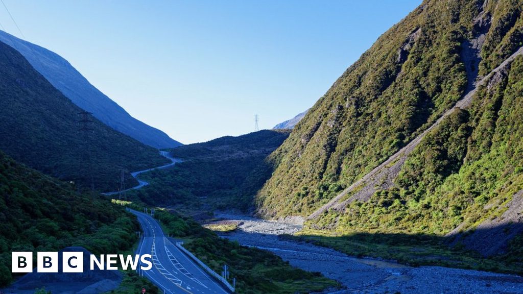 Essex backpacker Joseph Snode dies in New Zealand car crash