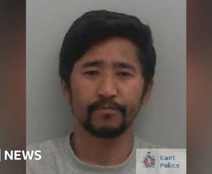 Father jailed for life for toddler's murder