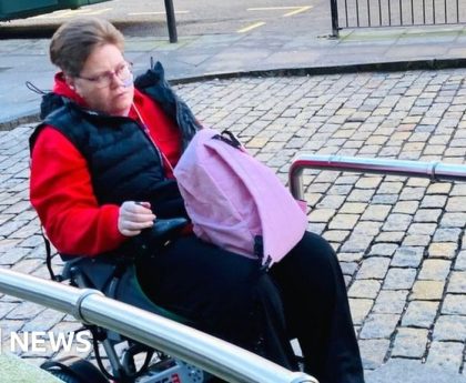 Former Aberdeen NHS worker guilty of poisoning young boy