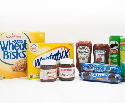 From Cuthbert Cake to Wheat Bisks: How Aldi gets away with making its copycats