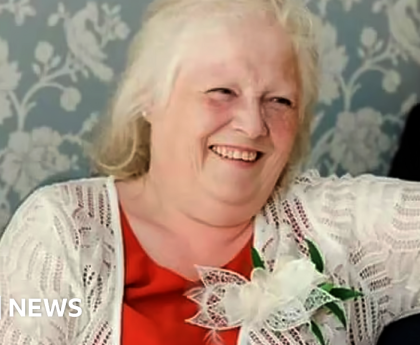 Grandmother died from 'unsurvivable' XL bully bite