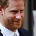 Harry loses court challenge over security protection