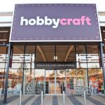 Hobbycraft accused of refusing to sell paint to black man ‘in case he uses it for graffiti’