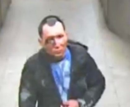 How Clapham chemical attack fugitive escaped on the Tube as last known movements revealed