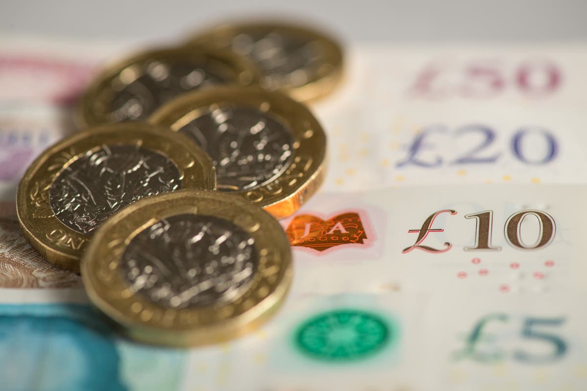 How the cost of living £299 payment for 2024 will start arriving today