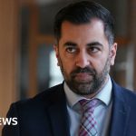 Humza Yousaf must apologise for backing iPad row minister - Tories