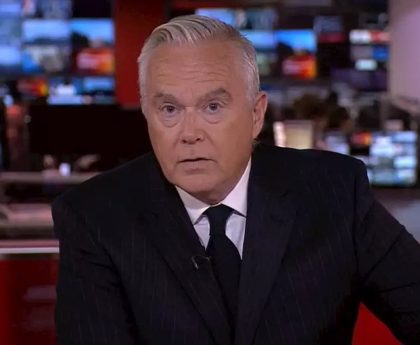 Huw Edwards: BBC apologises to family at centre of TV presenter scandal