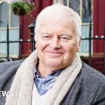 Ian Lavender: Dad's Army star dies aged 77