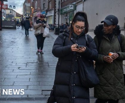 Is this the most chaotic by-election ever? On the campaign trail in Rochdale