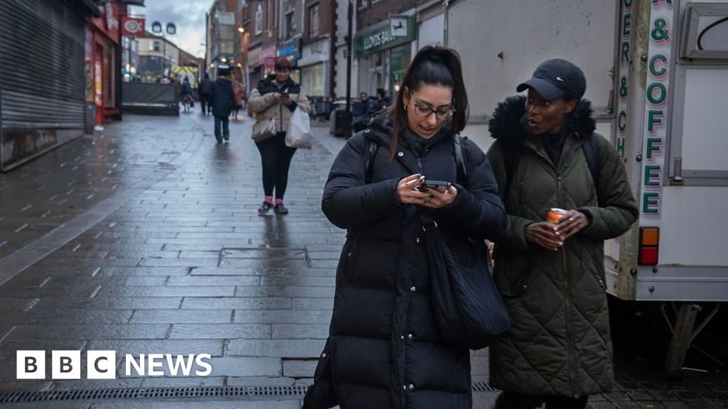 Is this the most chaotic by-election ever? On the campaign trail in Rochdale