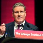 Keir Starmer under growing pressure to back immediate Gaza ceasefire as Momentum launches campaign