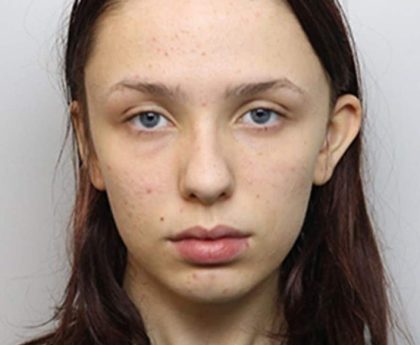 Killer Scarlett Jenkinson moved to Brianna Ghey’s school after spiking younger pupil