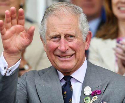 King Charles thanks public for support in first statement since cancer diagnosis