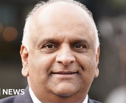 Labour candidate Azhar Ali apologises for Israel comments