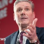 Labour ditches £28bn green investment pledge