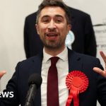 Labour scores double by-election victory over Tories