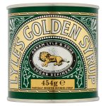 Lyle’s Golden Syrup: World’s oldest unchanged brand removes rotting lion from logo