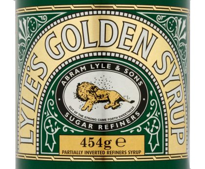 Lyle’s Golden Syrup: World’s oldest unchanged brand removes rotting lion from logo