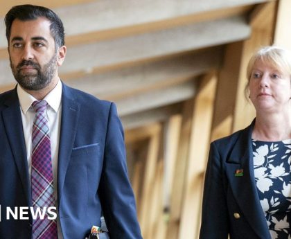 MSPs to vote on Scottish government budget