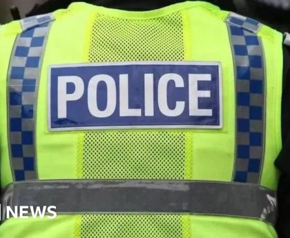 Man charged with attempted murder of police officer in Kent