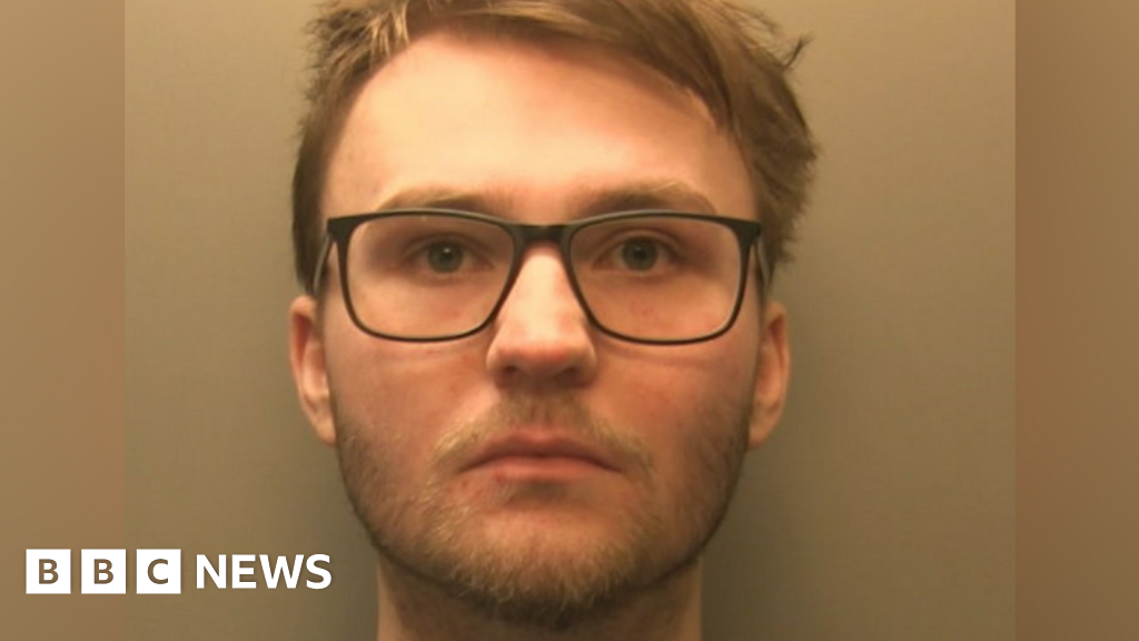 Man who raped girl he met on Snapchat jailed