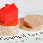 Mapped: UK’s biggest council tax hikes as nearly all authorities planning on maximum rise allowed