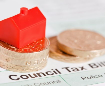 Mapped: UK’s biggest council tax hikes as nearly all authorities planning on maximum rise allowed