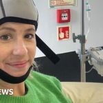 Mari Grug: Chemo 'feels like a friend' in cancer journey