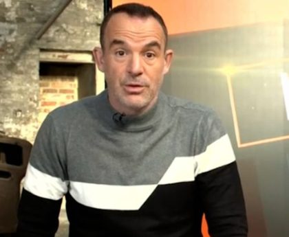 Martin Lewis reveals ways for UK customers to beat Ofgem price cap