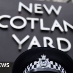 Met officers investigated over stop and searches