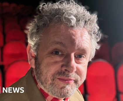 Michael Sheen's The Way echoes Tata steelworks reality