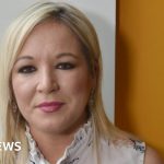 Michelle O'Neill: Who is Northern Ireland's new first minister?