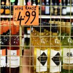 Minimum alcohol unit price in Scotland to rise to 65p