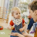 Motion on 'unaffordable' childcare to be introduced at Stormont