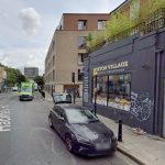 Murder investigation after teenager stabbed to death in Hackney, London