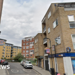 Murder probe after boy, 17, stabbed to death