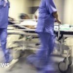 NHS unable to meet growing demand, warns watchdog