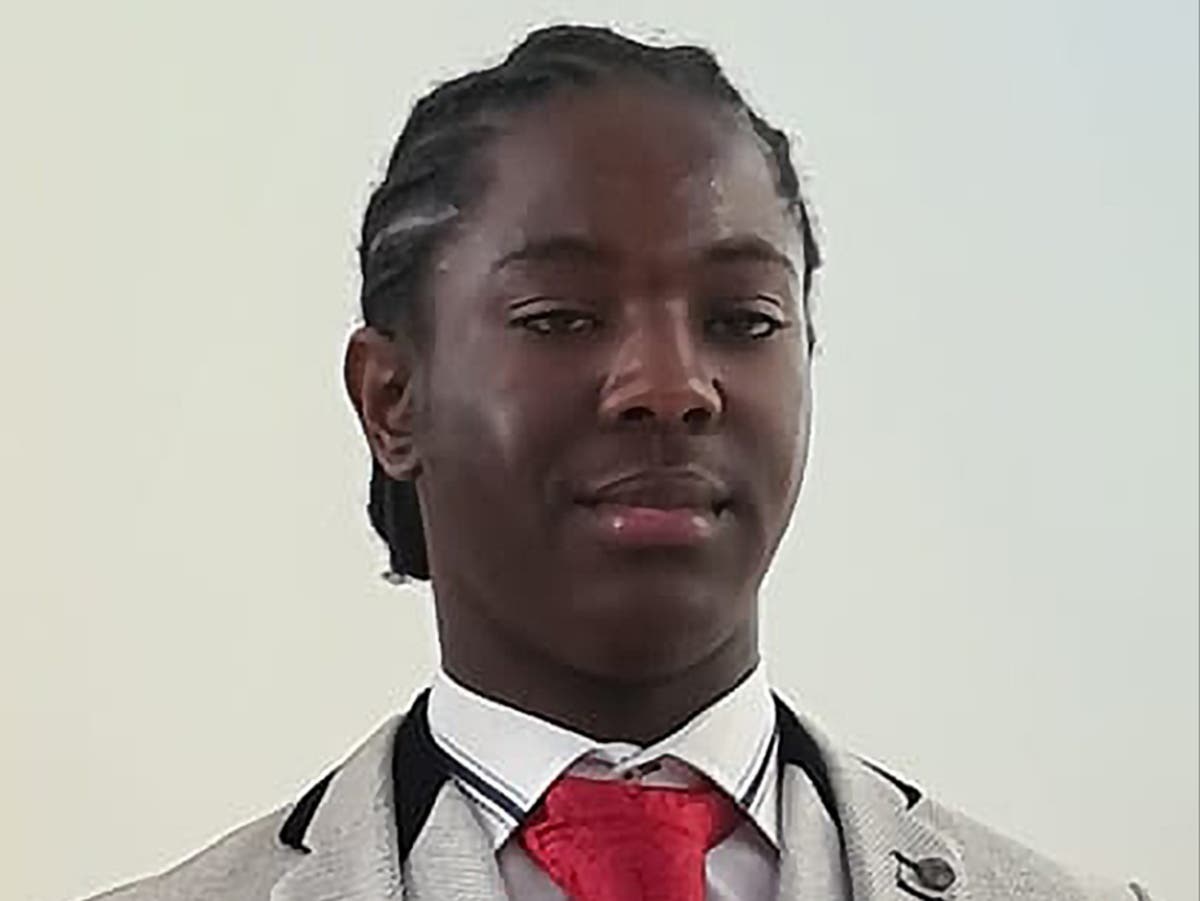 Nathan Bawuah: Teenager knifed in Shoreditch was ‘a good soul’