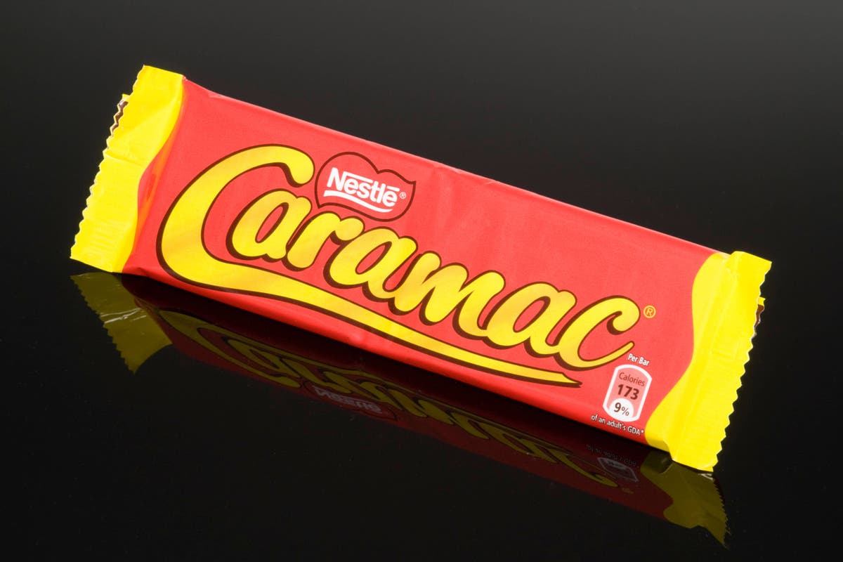 Nestle discontinues Yorkie biscuits and Breakaways after Caramac chocolate bar uproar