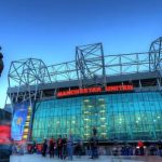 Old Trafford redevelopment: Sir Jim Ratcliffe wants 'national stadium in the north'