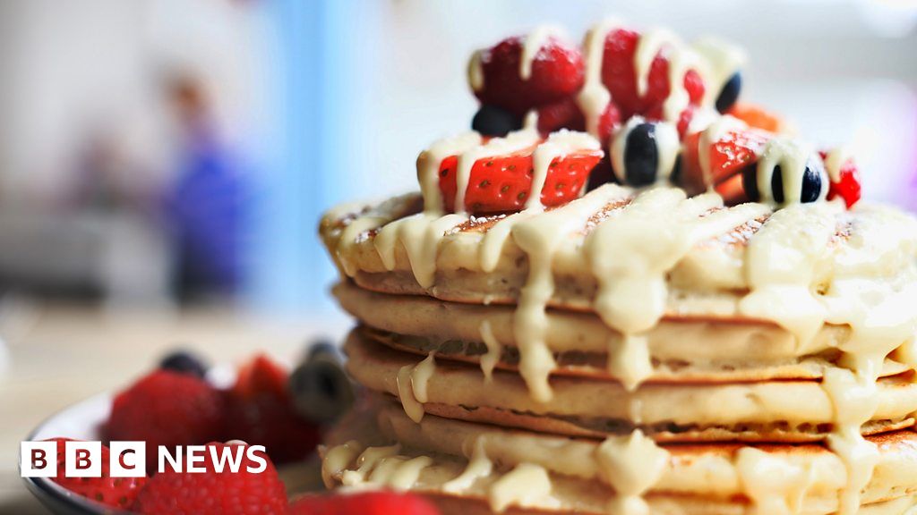 Pancake day: Why do we eat them on Shrove Tuesday?