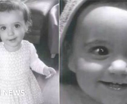 Parents of girl killed by runaway car 'let down'